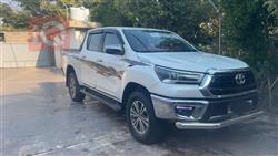 تۆیۆتا هایلۆکس